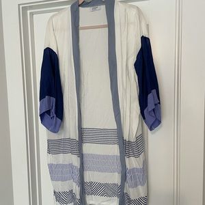 swim coverup